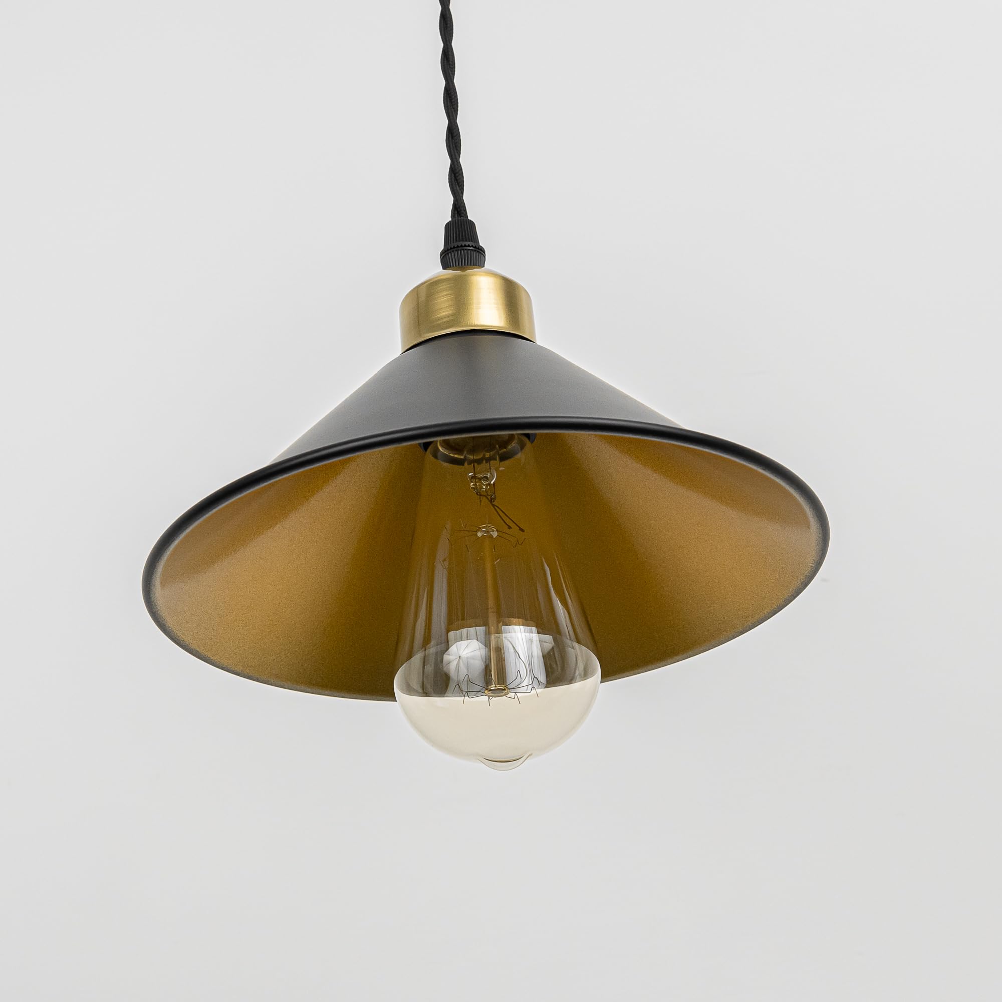 アイアン系 ビンテージ 吊り下げランプ ペンダントライト(コンセント無し) アイアン系 ビンテージ 吊り下げランプ ペンダントライト